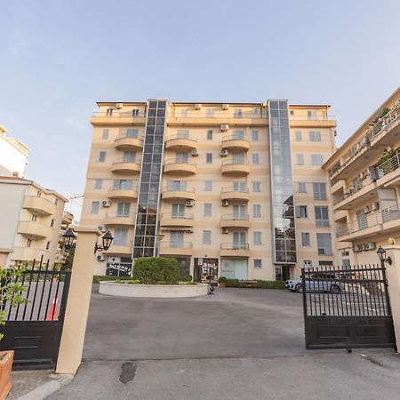 City Apartments Budva Luaran gambar