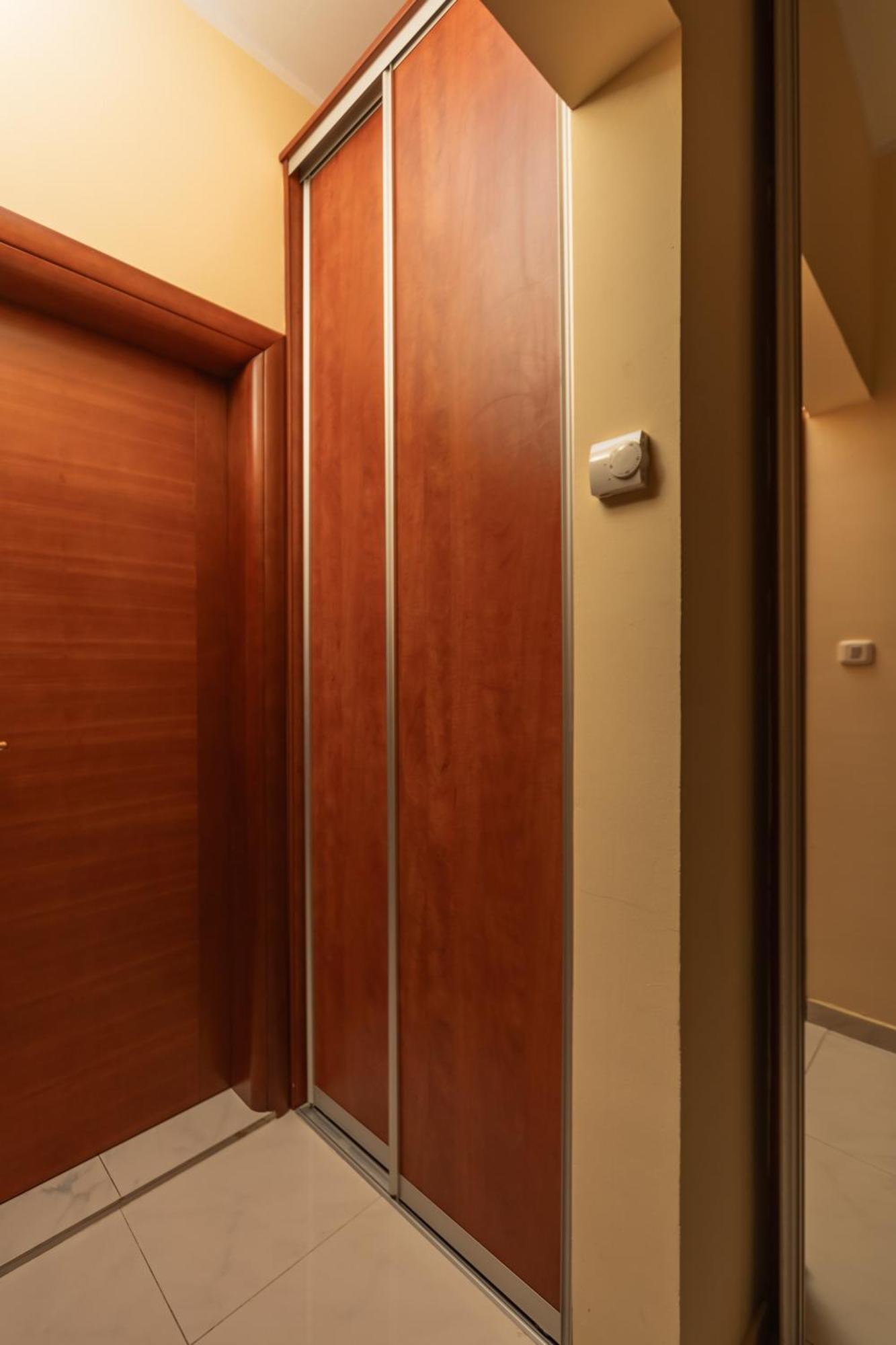 City Apartments Budva Luaran gambar
